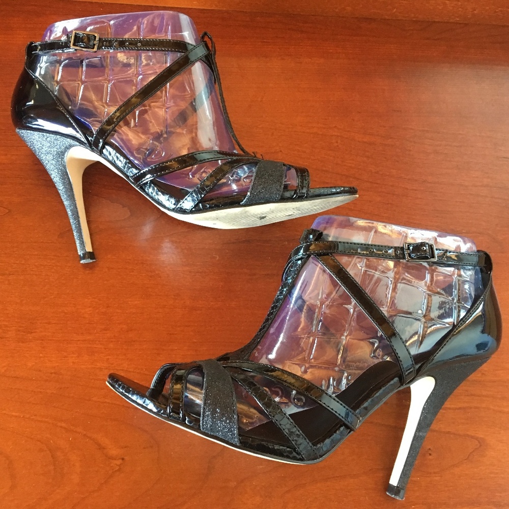 Aldo Cariseto Heels